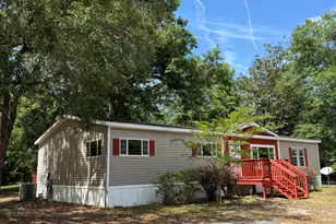 2 Buckboard Trail, Jesup, GA 31546 - Photo 5