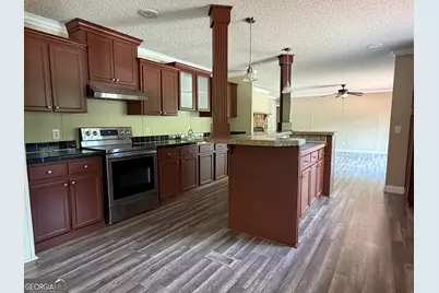 2 Buckboard Trail, Jesup, GA 31546 - Photo 9