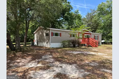 2 Buckboard Trail, Jesup, GA 31546 - Photo 3