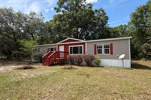 2 Buckboard Trail, Jesup, GA 31546 - Photo 1