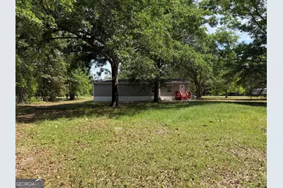 2 Buckboard Trail, Jesup, GA 31546 - Photo 33