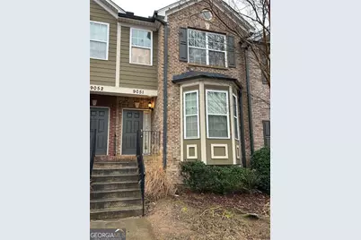 9051 Bayrose Circle, East Point, GA 30344 - Photo 1