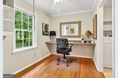 214 Newport Road SW, Lilburn, GA 30047 - Photo 21