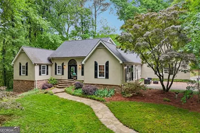 214 Newport Road SW, Lilburn, GA 30047 - Photo 57