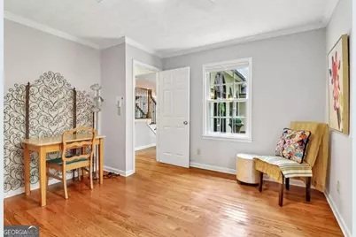 214 Newport Road SW, Lilburn, GA 30047 - Photo 25