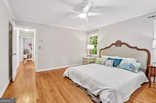 214 Newport Rd SW, Lilburn, GA 30047 - Photo 31
