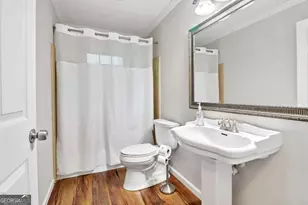 214 Newport Rd SW, Lilburn, GA 30047 - Photo 27