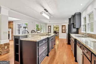 214 Newport Rd SW, Lilburn, GA 30047 - Photo 17