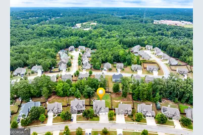 787 Hawkins Creek Drive, Jefferson, GA 30549 - Photo 39
