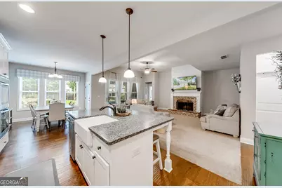787 Hawkins Creek Drive, Jefferson, GA 30549 - Photo 13