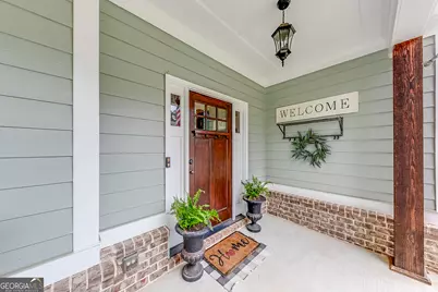 787 Hawkins Creek Drive, Jefferson, GA 30549 - Photo 5