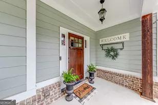 787 Hawkins Creek Dr, Jefferson, GA 30549 - Photo 5