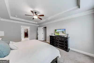 787 Hawkins Creek Drive, Jefferson, GA 30549 - Photo 15