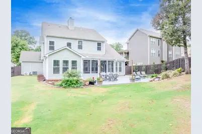787 Hawkins Creek Drive, Jefferson, GA 30549 - Photo 33