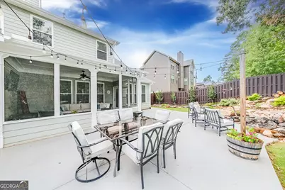 787 Hawkins Creek Drive, Jefferson, GA 30549 - Photo 37