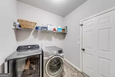 787 Hawkins Creek Drive, Jefferson, GA 30549 - Photo 19