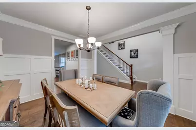 787 Hawkins Creek Drive, Jefferson, GA 30549 - Photo 7