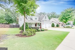 787 Hawkins Creek Dr, Jefferson, GA 30549 - Photo 3