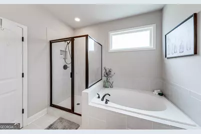 787 Hawkins Creek Drive, Jefferson, GA 30549 - Photo 17