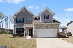 100 McGinnis Cir, Calhoun, GA 30701 - Photo 1
