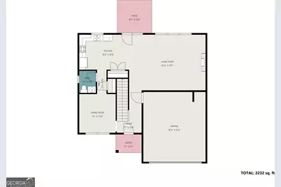 100 McGinnis Circle, Calhoun, GA 30701 - Photo 25