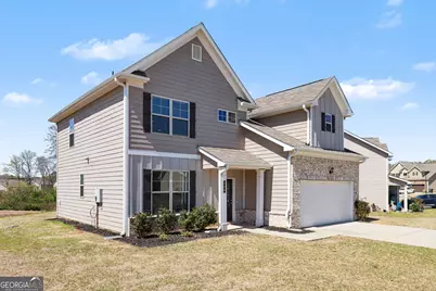 100 McGinnis Circle, Calhoun, GA 30701 - Photo 3