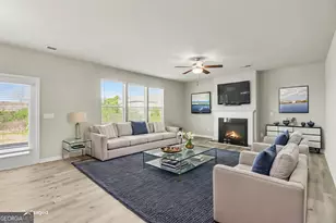 100 McGinnis Cir, Calhoun, GA 30701 - Photo 5