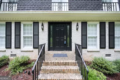 2399 Deer Ridge Drive, Stone Mountain, GA 30087 - Photo 3