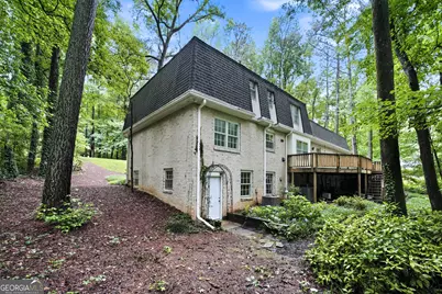 2399 Deer Ridge Drive, Stone Mountain, GA 30087 - Photo 37