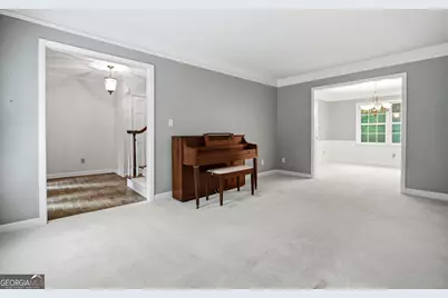 2399 Deer Ridge Drive, Stone Mountain, GA 30087 - Photo 5