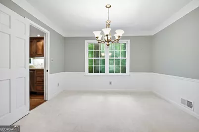 2399 Deer Ridge Drive, Stone Mountain, GA 30087 - Photo 7