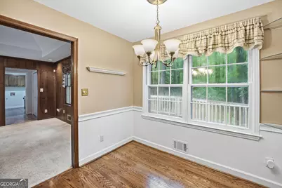 2399 Deer Ridge Drive, Stone Mountain, GA 30087 - Photo 13