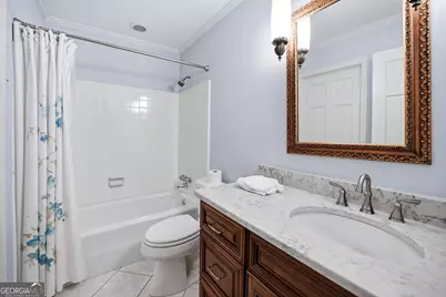 2399 Deer Ridge Drive, Stone Mountain, GA 30087 - Photo 21