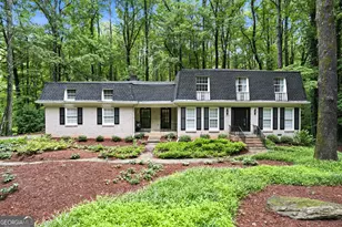 2399 Deer Ridge Dr, Stone Mountain, GA 30087 - Photo 1