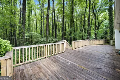 2399 Deer Ridge Drive, Stone Mountain, GA 30087 - Photo 17