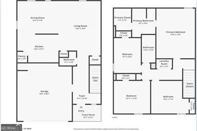 825 Fitzroy Drive, Athens, GA 30606 - Photo 45