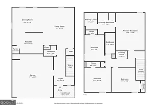 825 Fitzroy Dr, Athens, GA 30606 - Photo 45