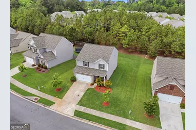 825 Fitzroy Drive, Athens, GA 30606 - Photo 3