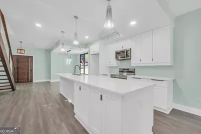 233 E Tinsley Street, Griffin, GA 30223 - Photo 13
