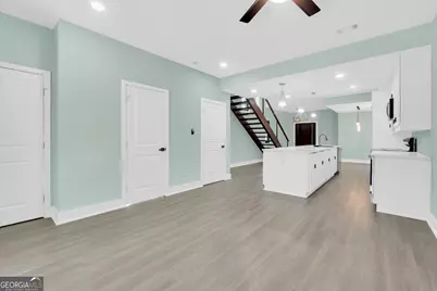 233 E Tinsley Street, Griffin, GA 30223 - Photo 21