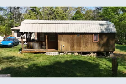 126 Denver Whitworth Road, Eastanollee, GA 30538 - Photo 17