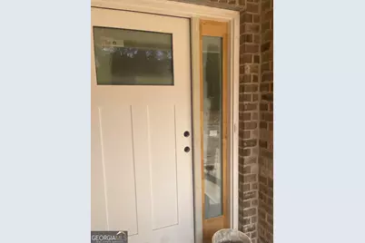 8939 Blackhall #LOT 9, Jonesboro, GA 30236 - Photo 3
