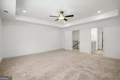 8939 Blackhall #LOT 9, Jonesboro, GA 30236 - Photo 39