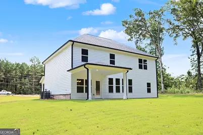 8939 Blackhall Road #LOT 9, Jonesboro, GA 30236 - Photo 45