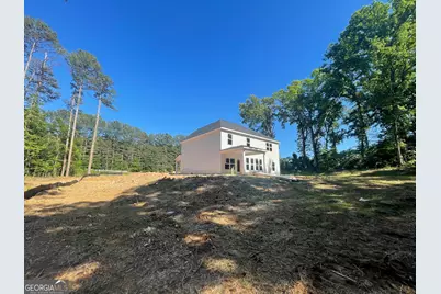 8939 Blackhall #LOT 9, Jonesboro, GA 30236 - Photo 11