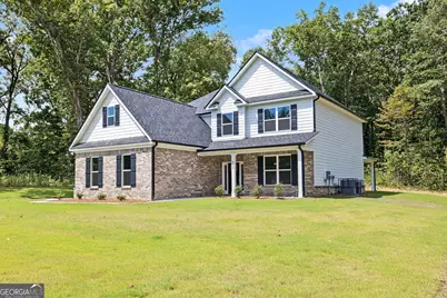 8939 Blackhall Road #LOT 9, Jonesboro, GA 30236 - Photo 3
