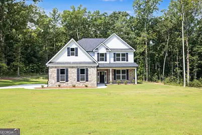 8939 Blackhall Road #9, Jonesboro, GA 30236 - Photo 1