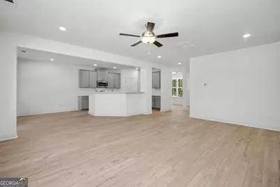 8939 Blackhall #LOT 9, Jonesboro, GA 30236 - Photo 21