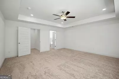 8939 Blackhall #LOT 9, Jonesboro, GA 30236 - Photo 37