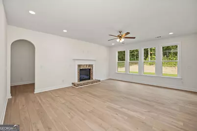 8939 Blackhall Road #LOT 9, Jonesboro, GA 30236 - Photo 11